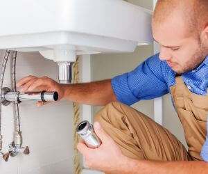 About Sewer Line Replacement Ola, ID